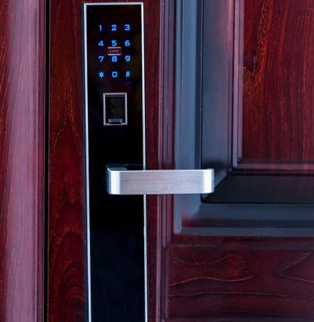 大庆市开锁指纹锁出售安装